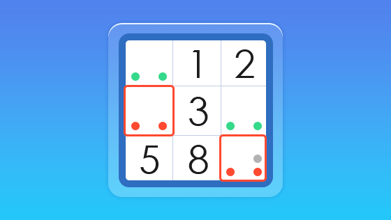 what is a block in sudoku