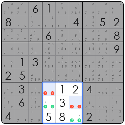 sudoku evil online free